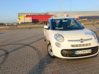 Fiat 500 L 1.3 Diesel Kraków - zdjęcie 2