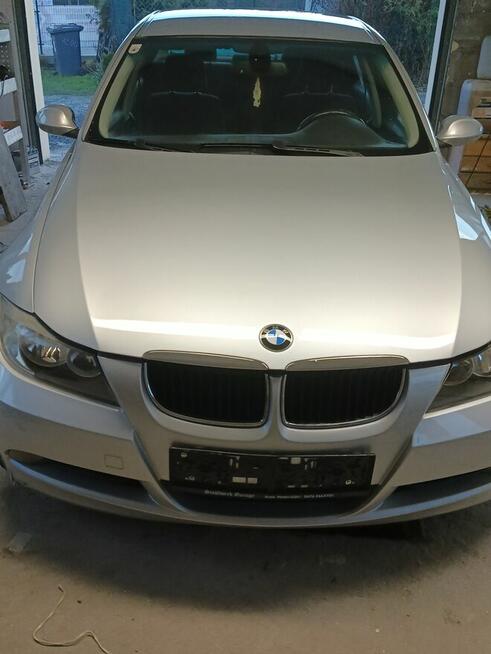 BMW e90 piękne Żywiec - zdjęcie 2