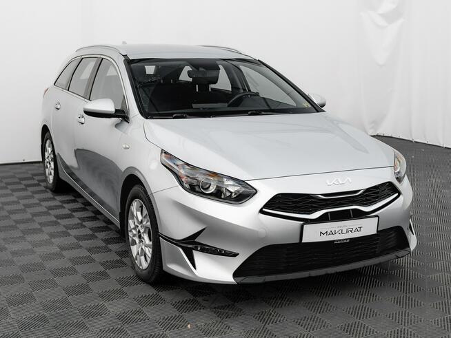Kia Cee'd GD4E950#1.5 T-GDI M 2 stref klima K.cof salon PL VAT23% Gdynia - zdjęcie 3