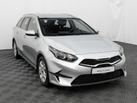 Kia Cee'd GD4E950#1.5 T-GDI M 2 stref klima K.cof salon PL VAT23% Gdynia - zdjęcie 3