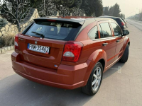 DODGE CALIBER 1,8 BENZYNA + INST. GAZ  ZAREJESTROWANY Gostyń - zdjęcie 6