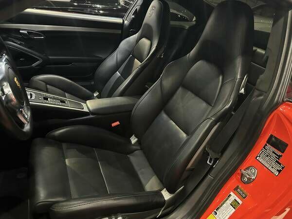 Sprowadzenie Porsche 911 Turbo S 2016 - Import USA, Tangerin Opole - zdjęcie 10