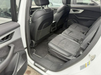 audi q7 50 tdi, pneumatyka, webasto, hak, panorama bang-olufsen Kozerki - zdjęcie 7