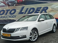 Škoda Octavia DSG, salon, serwis, 23% VAT Rzeszów - zdjęcie 3