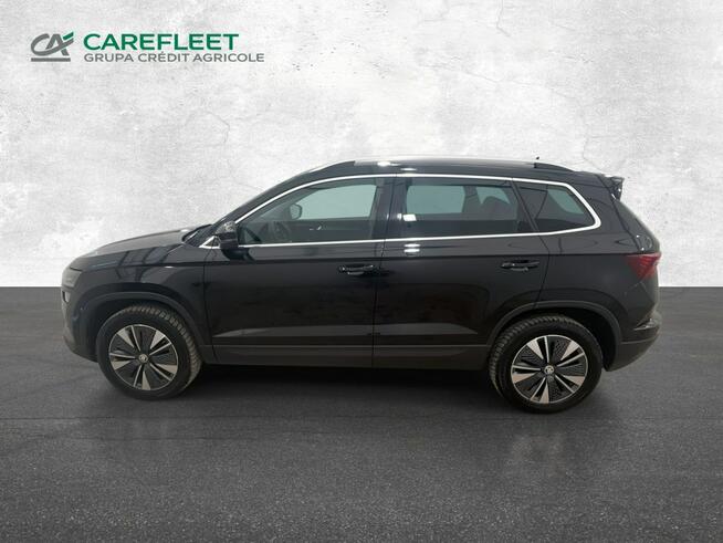 Skoda Karoq 1.5 TDI SCR 4X4 Style DSG Warszawa - zdjęcie 8