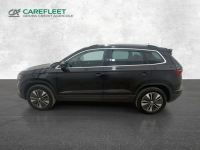 Skoda Karoq 1.5 TDI SCR 4X4 Style DSG Warszawa - zdjęcie 8
