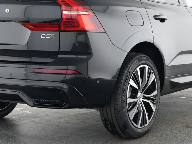 Volvo XC 60 B5(B) AWD Ultra Dark Tychy - zdjęcie 11