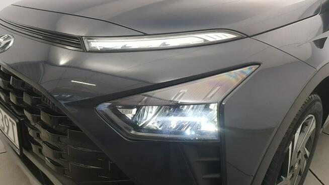 Hyundai Bayon 1.0 T-GDI Smart DCT! Z Polskiego Salonu! Faktura VAT! Warszawa - zdjęcie 10