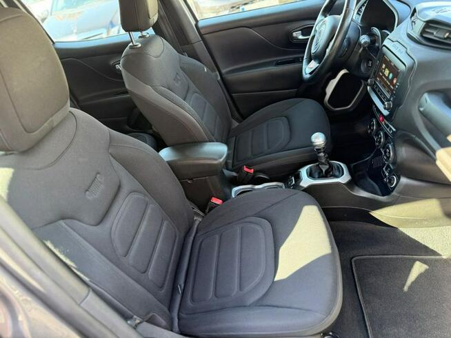 Jeep Renegade Piękny**Bogata wersja** Ruda Śląska - zdjęcie 9