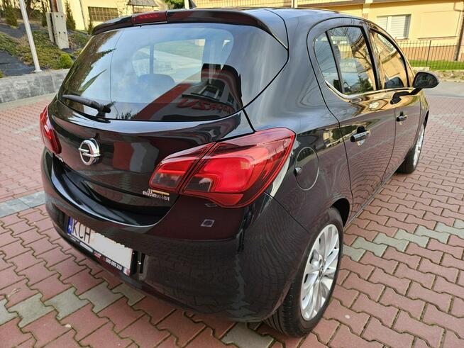 Opel Corsa Klima,Elektryka,Serwis,SUPER//GWARANCJA// Zagórze - zdjęcie 5