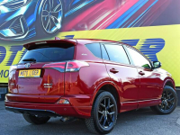 Toyota RAV-4 Selection, serwis, salon Polska Rzeszów - zdjęcie 6