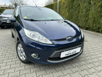 Ford Fiesta 1.6 TDCi, zadbana