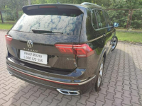 Volkswagen Tiguan Krajowy fv23 4x4  kamery 360 Otwock - zdjęcie 3