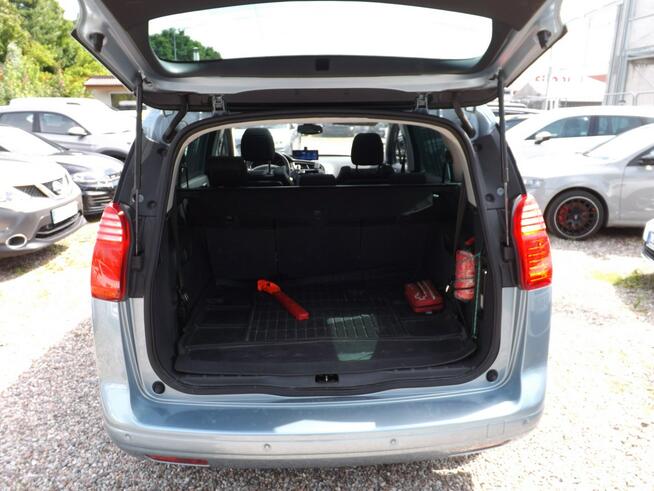 Peugeot 5008 Słupsk - zdjęcie 11
