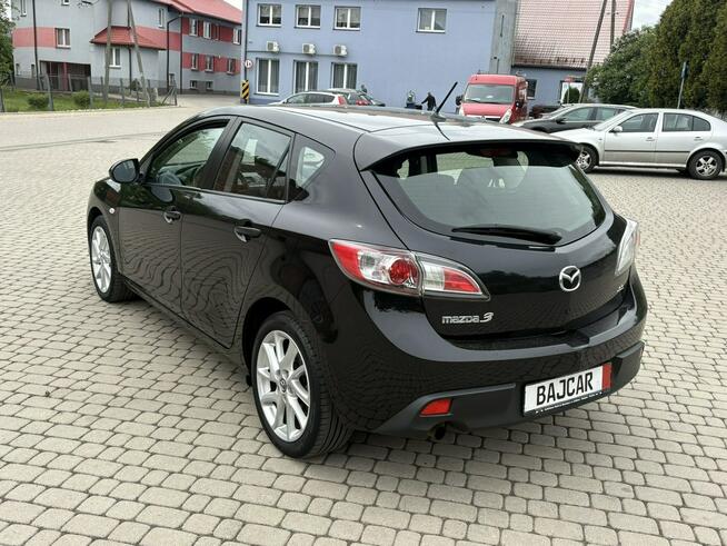 Mazda 3 Serwisowany * Bezwypadkowy * Oryg Przebieg * Klimatyzacja * Knurów - zdjęcie 5
