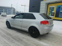 Audi a 3 2004 r 2.0 benzyna ładny stan 6900 zł Podgórze - zdjęcie 3