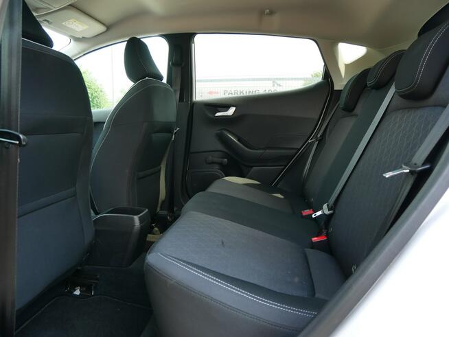 Ford Fiesta 1.0 85M Eu6 Active -Hak -Sync +Nowe Opony -Wzorowo zadbana Goczałkowice-Zdrój - zdjęcie 10