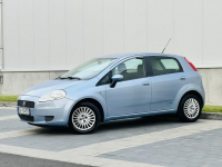 Fiat Grande Punto 1.4 Benz. Zadbany Mikołów - zdjęcie 5