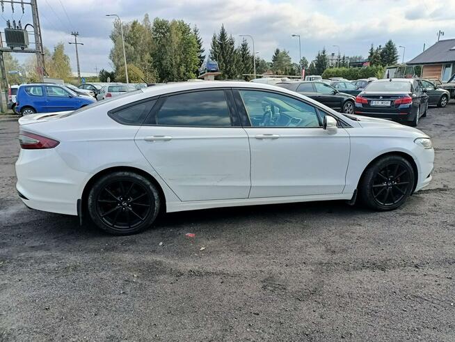 Ford Fusion 1.5 Ecoboost Automat 15r Tarnów - zdjęcie 4