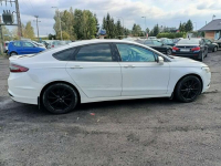 Ford Fusion 1.5 Ecoboost Automat 15r Tarnów - zdjęcie 4