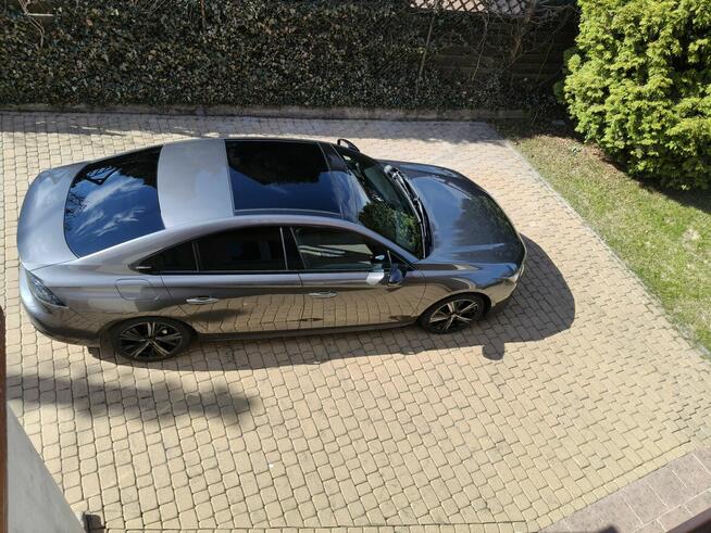PEUGEOT 508 GT Line Hatchback 1.5BlueHDI Diesel Automat Sokółka - zdjęcie 2