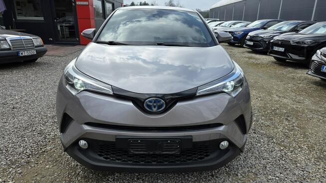 Toyota C-HR 1.8 HSD 66 tyś km Kamera Asys. Parkowania Otwock Mały - zdjęcie 2