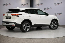 Nissan Qashqai Sadlno - zdjęcie 4