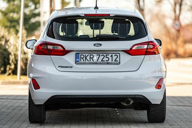 FORD FIESTA MK8 Targowiska - zdjęcie 2