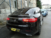 sprzedam ładnego MERCEDESA GLC 350 CDI 3.0 CDI 259KM 4MATIC Lublin - zdjęcie 5