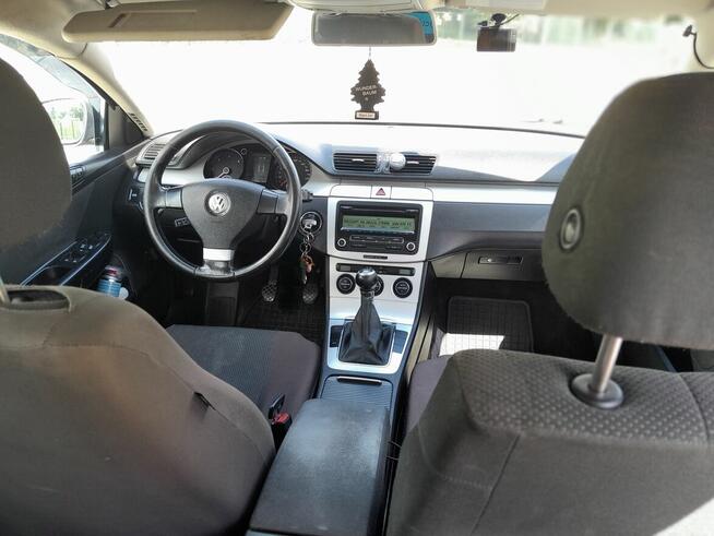 Passat b6 polski salon Miękinia - zdjęcie 6