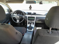 Passat b6 polski salon Miękinia - zdjęcie 6