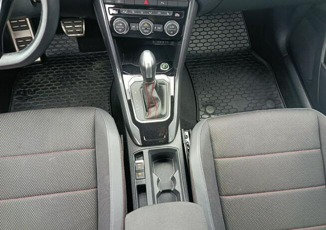 Volkswagen T-Roc 1.5 TSI GPF ACT Premium DSG Tychy - zdjęcie 10