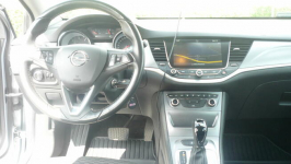 Opel Astra SPORTS TOURNER 1,6 CDTI - Automat Środa Wielkopolska - zdjęcie 11