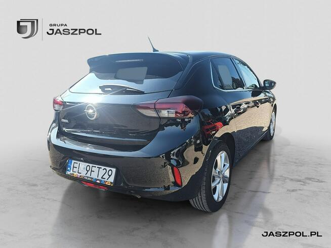 Opel Corsa Elegance, I właściciel, Serwisowany Łódź - zdjęcie 5