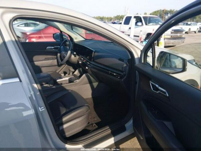 2026 KIA SPORTAGE EX Sulejówek - zdjęcie 6