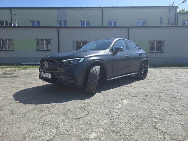 GLC Mercedes salon polska Gliwice - zdjęcie 3