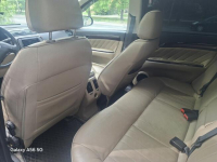 FIAT CROMA1.9 JTD 2006 ROK 150 KONI Warszawa - zdjęcie 3