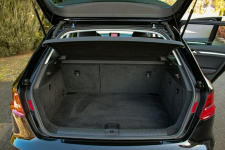 Audi A3 122KM Nawigacja Klimatronik Podgrzewane Fotele Parktronik Lift Ostrów Mazowiecka - zdjęcie 8