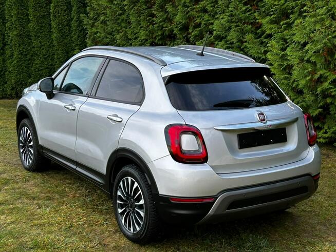 Fiat 500x #Lift #Automat #Led #Kamera Laskowo - zdjęcie 3
