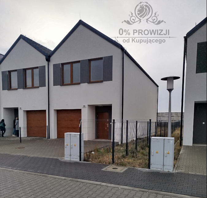 Piekny domek w spokojnej okolicy/3km od Ołtaszyna Karwiany - zdjęcie 2