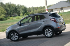 Opel Mokka X 1,4Turbo*140KM*LED*Niemcy*Kamera *ASO Ostrów Mazowiecka - zdjęcie 9