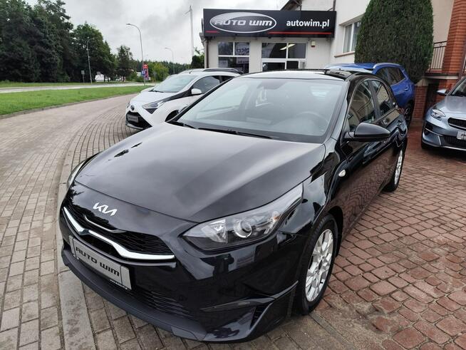 Kia Cee'd 2024/SALON POLSKA/FV23%/stan bdb/gwarancja Ełk - zdjęcie 1