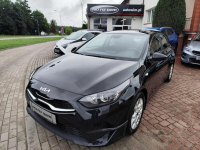 Kia Cee'd 2024/SALON POLSKA/FV23%/stan bdb/gwarancja