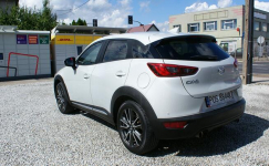 Mazda CX-3 Ostrów Wielkopolski - zdjęcie 4