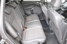 Ford Kuga 1.5 Turbo 182KM 4x4 Titanium Mały przebieg Navi LED Kamera Dąbrowa Górnicza - zdjęcie 11