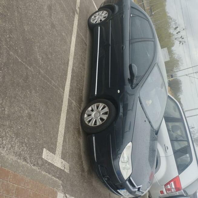 .Cytroen c5 3.0 V6 Puławy - zdjęcie 10