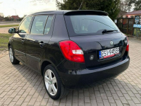 Škoda Fabia *Benzyna*HTP*Alufelgi* Zduńska Wola - zdjęcie 10