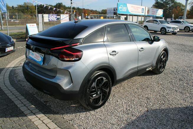 Citroen C4 SHINE 1.5D Skóra Salon Polska Gwarancja Warszawa - zdjęcie 7