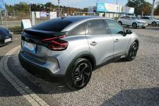 Citroen C4 SHINE 1.5D Skóra Salon Polska Gwarancja Warszawa - zdjęcie 7