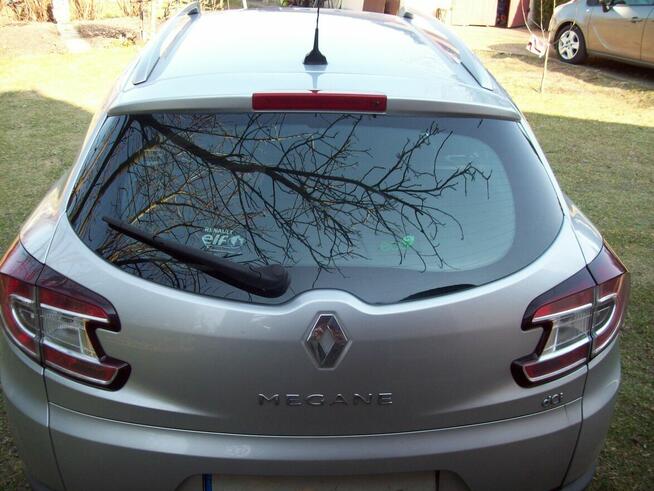 Sprzedam renault megane Sieradz - zdjęcie 5